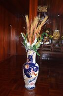 Suandarbporn Resort Mae Sot