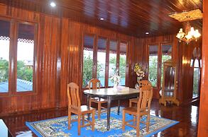 Suandarbporn Resort Mae Sot