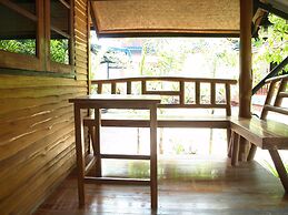 Suandarbporn Resort Mae Sot