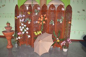 Suandarbporn Resort Mae Sot