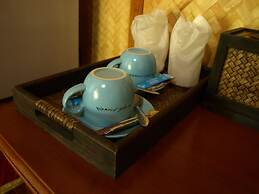 Suandarbporn Resort Mae Sot