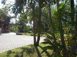 Suandarbporn Resort Mae Sot