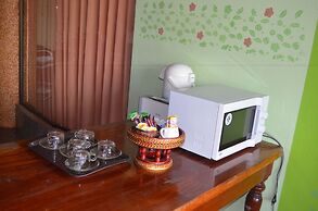 Suandarbporn Resort Mae Sot