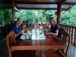 Suandarbporn Resort Mae Sot