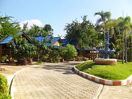 Suandarbporn Resort Mae Sot