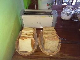 Suandarbporn Resort Mae Sot