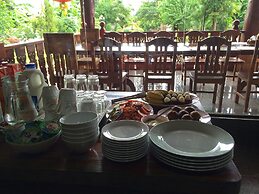 Suandarbporn Resort Mae Sot