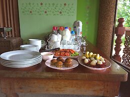 Suandarbporn Resort Mae Sot