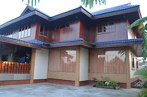 Suandarbporn Resort Mae Sot