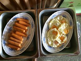 Suandarbporn Resort Mae Sot