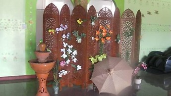 Suandarbporn Resort Mae Sot