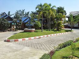 Suandarbporn Resort Mae Sot