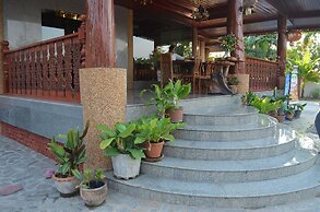 Suandarbporn Resort Mae Sot