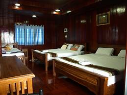 Suandarbporn Resort Mae Sot