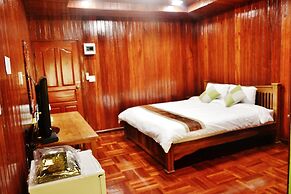 Suandarbporn Resort Mae Sot