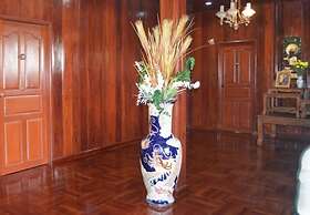 Suandarbporn Resort Mae Sot