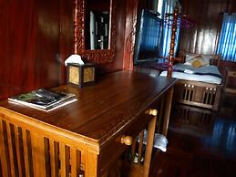 Suandarbporn Resort Mae Sot