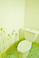 Suandarbporn Resort Mae Sot