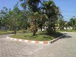 Suandarbporn Resort Mae Sot