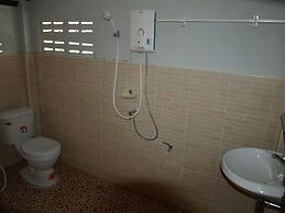 Suandarbporn Resort Mae Sot