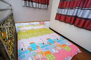 Happiness 199 Homestay