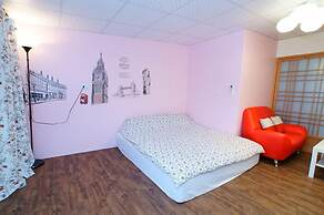 Happiness 199 Homestay