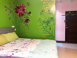 Happiness 199 Homestay