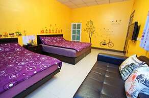 Happiness 199 Homestay