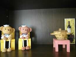 Happiness 199 Homestay