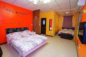 Happiness 199 Homestay