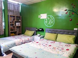 Happiness 199 Homestay