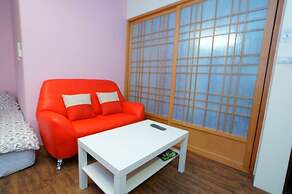 Happiness 199 Homestay