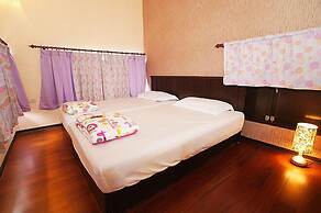 Happiness 199 Homestay