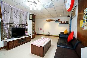 Happiness 199 Homestay