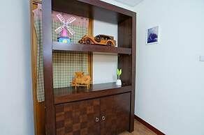 Happiness 199 Homestay