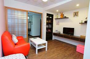 Happiness 199 Homestay