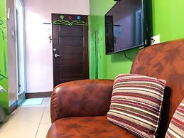 Happiness 199 Homestay