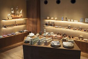 Hoshino Resorts KAI Anjin