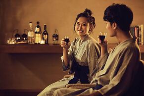 Hoshino Resorts KAI Anjin