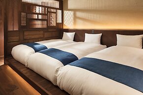 Hoshino Resorts KAI Anjin