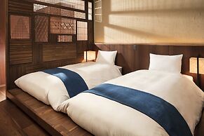 Hoshino Resorts KAI Anjin
