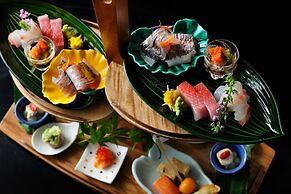Hoshino Resorts KAI Anjin