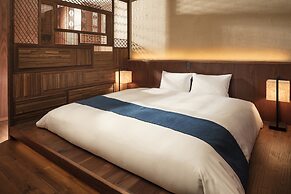 Hoshino Resorts KAI Anjin