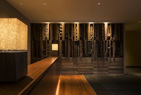 Hoshino Resorts KAI Anjin