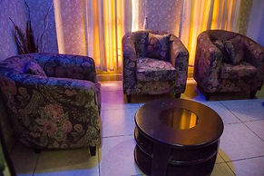 Rita's Events and Suites