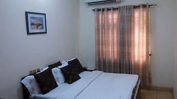 Rita's Events and Suites