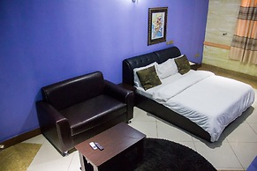 Rita's Events and Suites