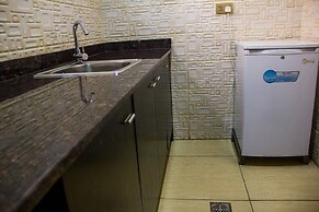 Rita's Events and Suites