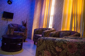 Rita's Events and Suites