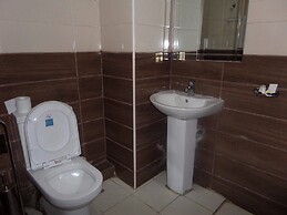 Rita's Events and Suites